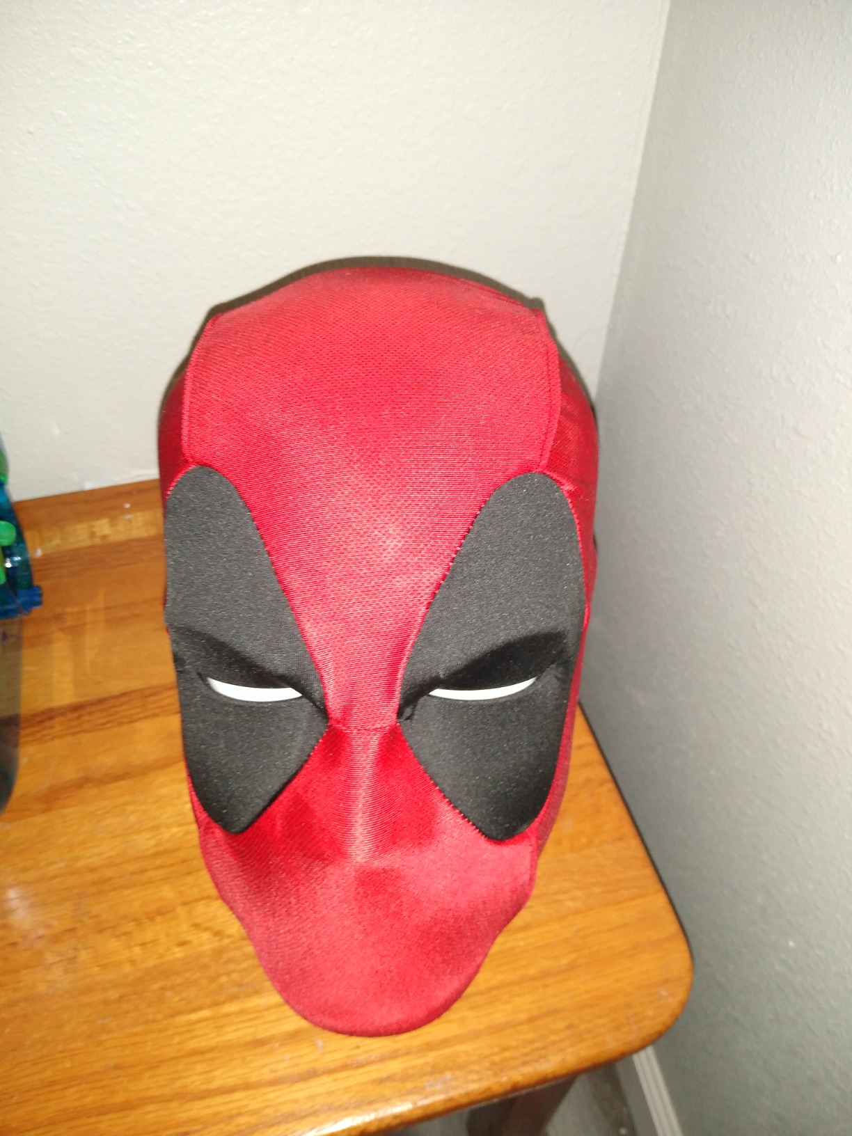 Marvel Legends Deadpools Head Premium Interactive, Global | Ubuy